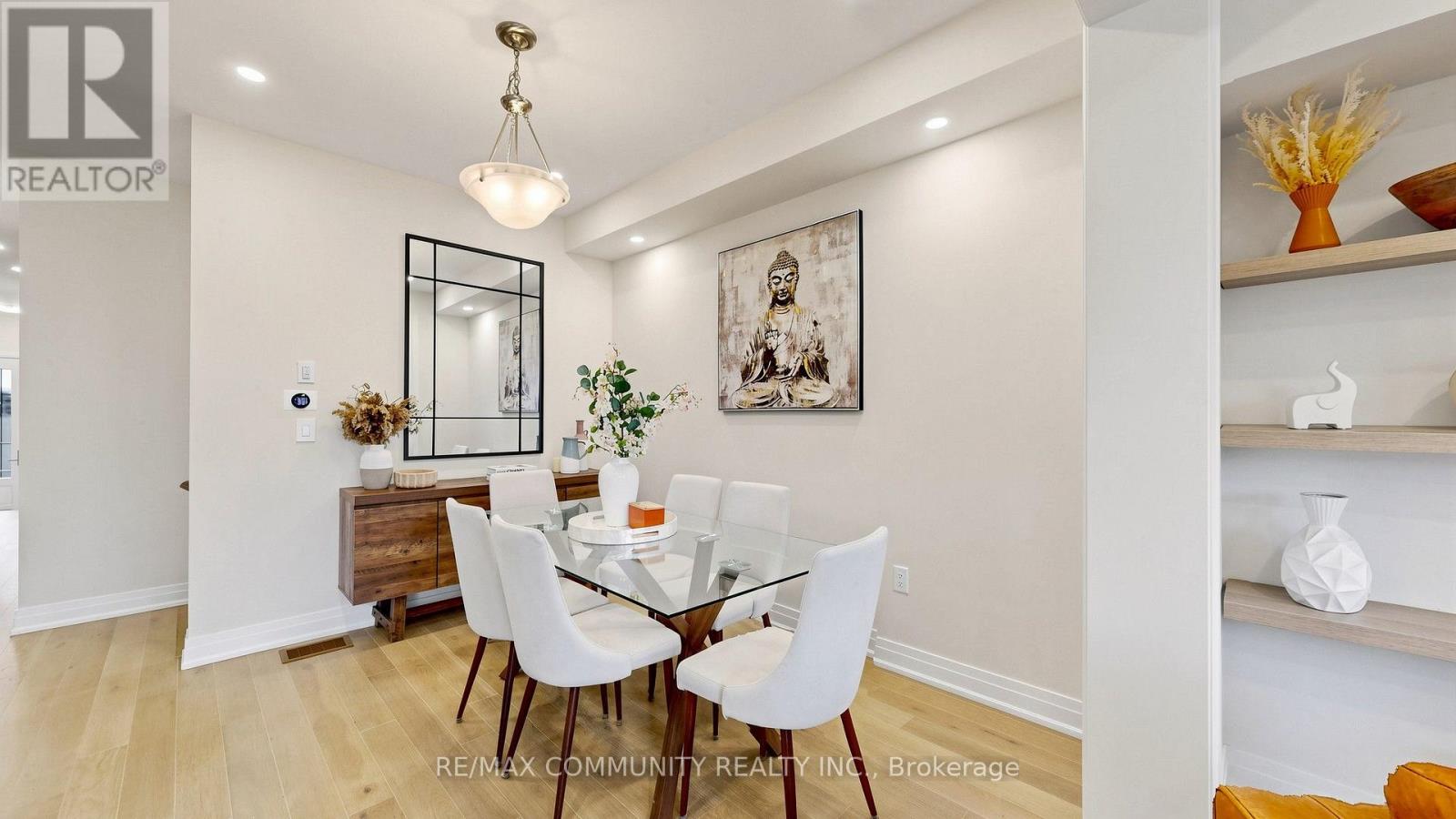 1034 Skyridge Boulevard, Pickering, Ontario  L1X 0G5 - Photo 15 - E13854882