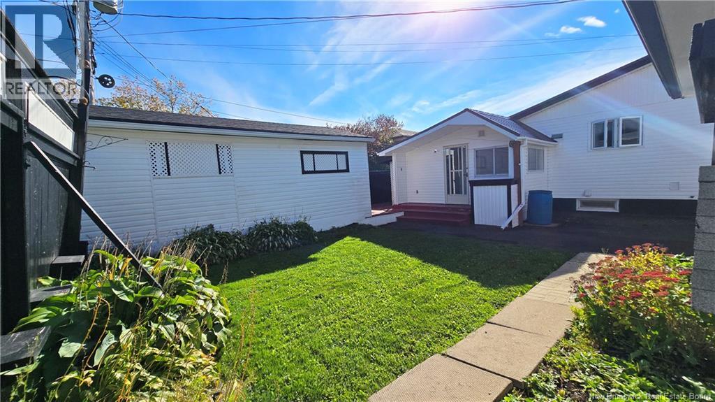 197 Ayer Avenue, Moncton, New Brunswick  E1C 8H1 - Photo 43 - NB148891