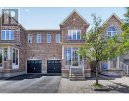 38 COLELUKE LANE, Markham, Ontario