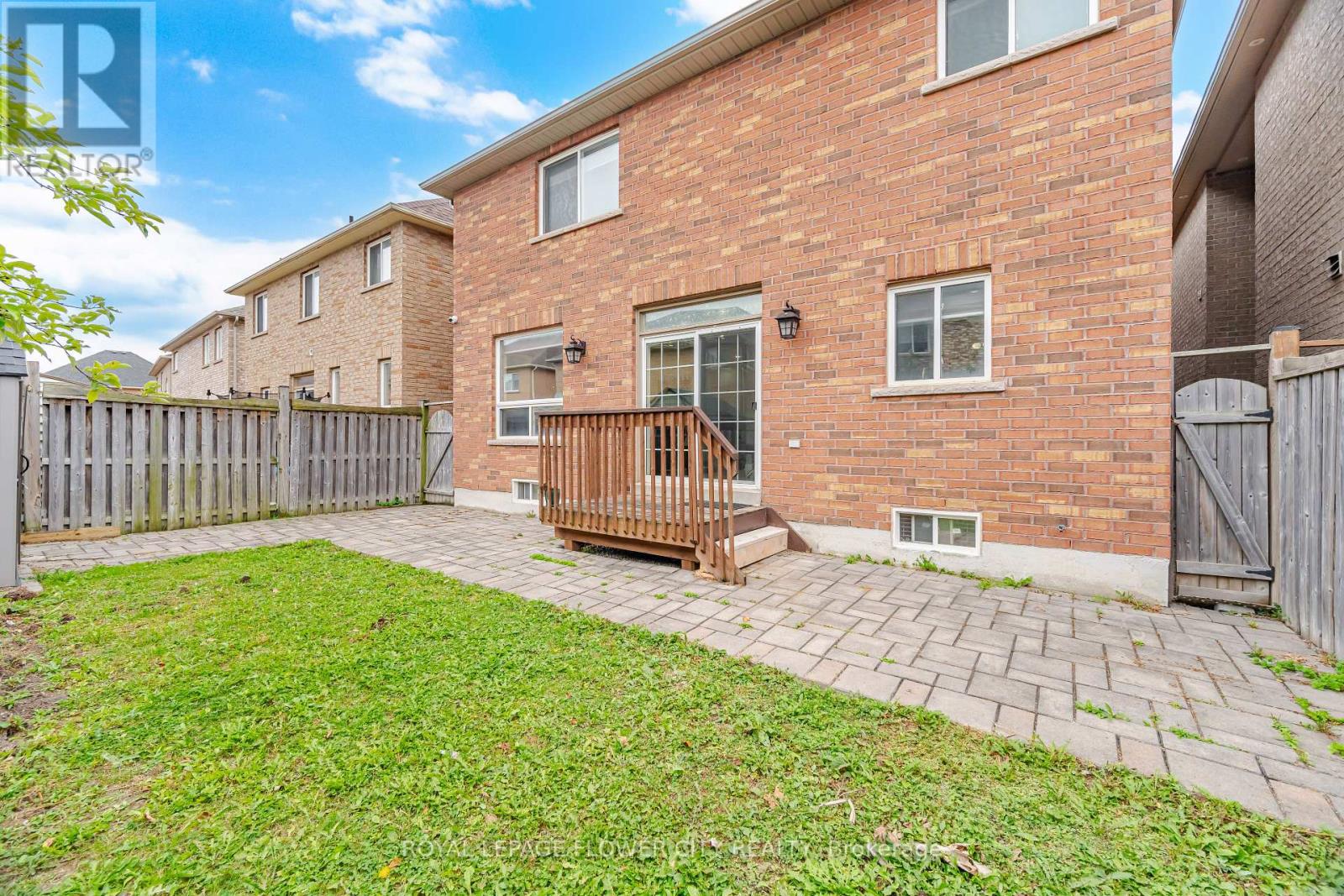 39 Hadfield Circle, Brampton, Ontario  L6R 0N6 - Photo 35 - W13849880