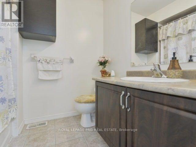 41 Unionville Crescent, Brampton, Ontario  L6P 2Z4 - Photo 10 - W13854478