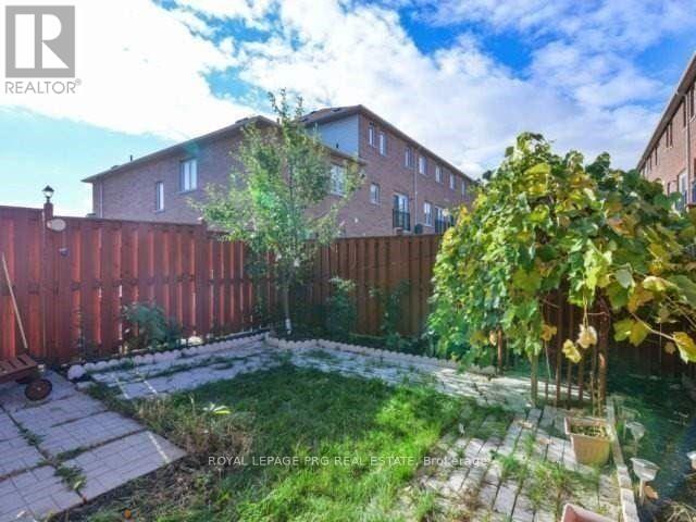 41 Unionville Crescent, Brampton, Ontario  L6P 2Z4 - Photo 12 - W13854478