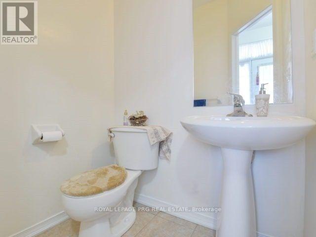 41 Unionville Crescent, Brampton, Ontario  L6P 2Z4 - Photo 8 - W13854478