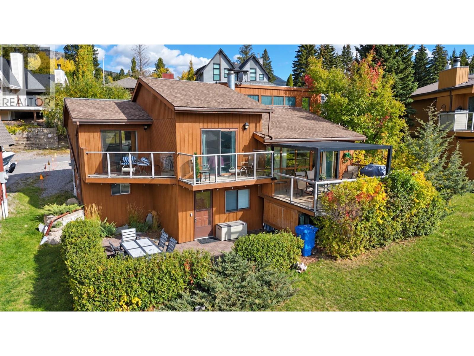 1385 Terravista Road, Windermere, British Columbia  V0B 2L0 - Photo 7 - 10402406