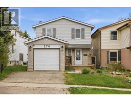279 AUDEN ROAD, Guelph, Ontario