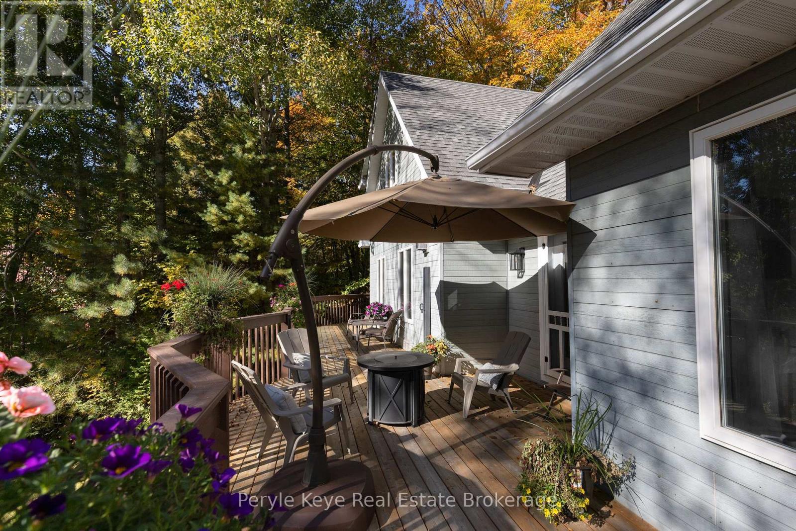 1042 Hillside Crescent, Lake Of Bays, Ontario  P1H 2J6 - Photo 20 - X13795024