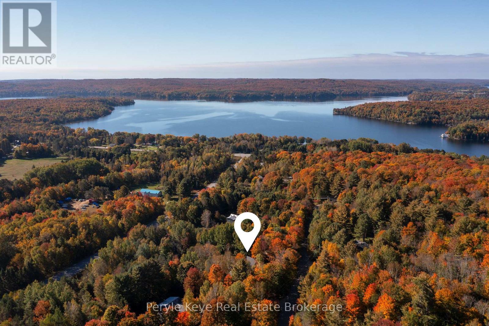 1042 Hillside Crescent, Lake Of Bays, Ontario  P1H 2J6 - Photo 2 - X13795024
