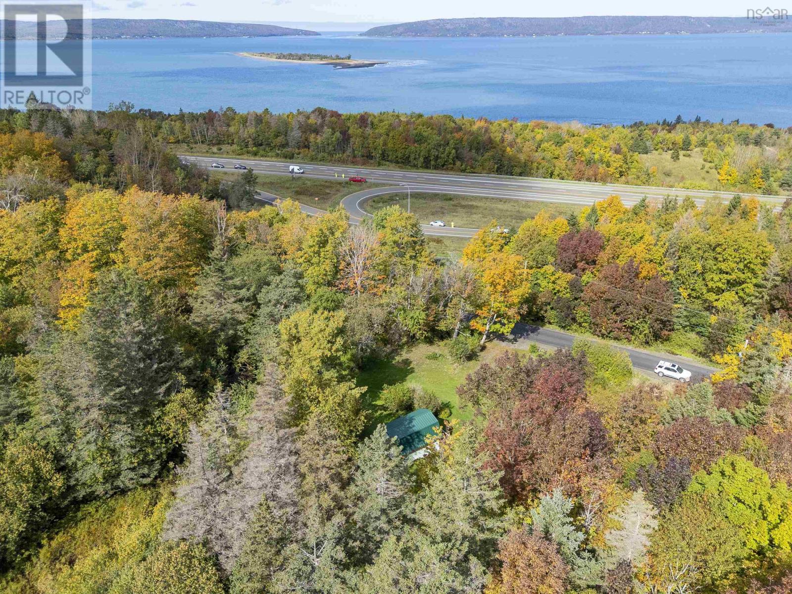 24 Old Post Road, Smiths Cove, Nova Scotia  B0S 1S0 - Photo 1 - 202625011