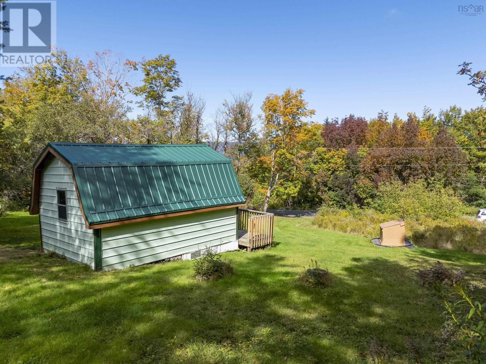 24 Old Post Road, Smiths Cove, Nova Scotia  B0S 1S0 - Photo 2 - 202625011