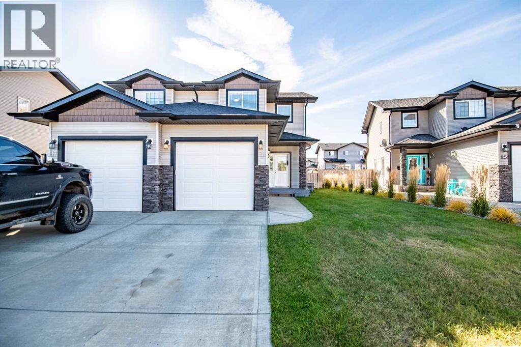 21 Pinetree Close