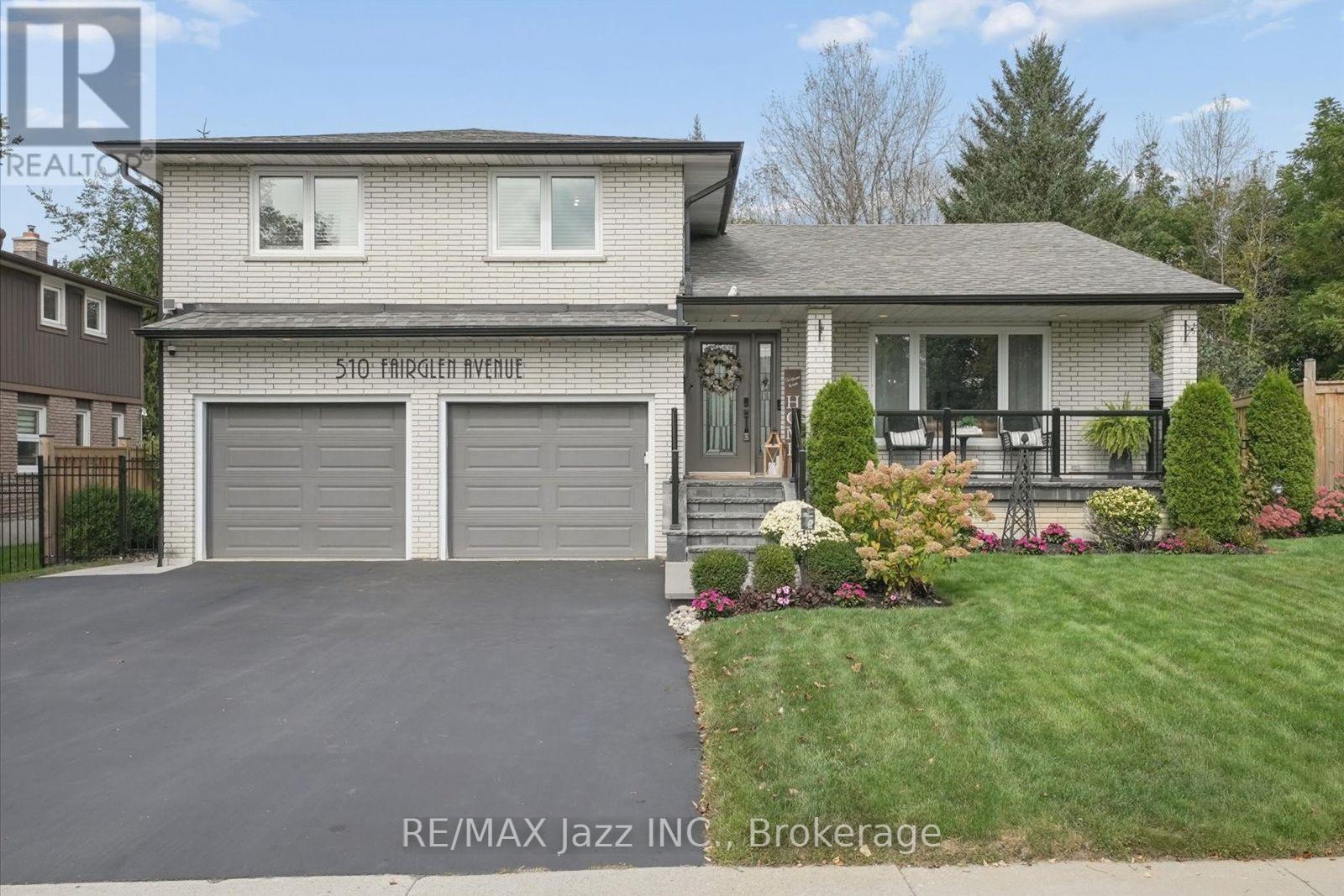 510 Fairglen Avenue, Oshawa, Ontario  L1J 6P7 - Photo 3 - E13856426