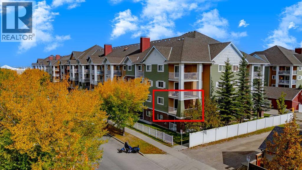 4226, 10 Prestwick Bay SE