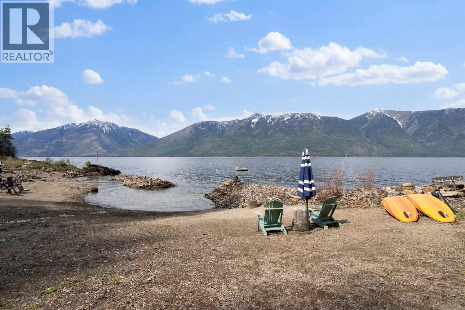 11899 3A Highway Destiny Bay British Columbia Canada V0B1A3 3