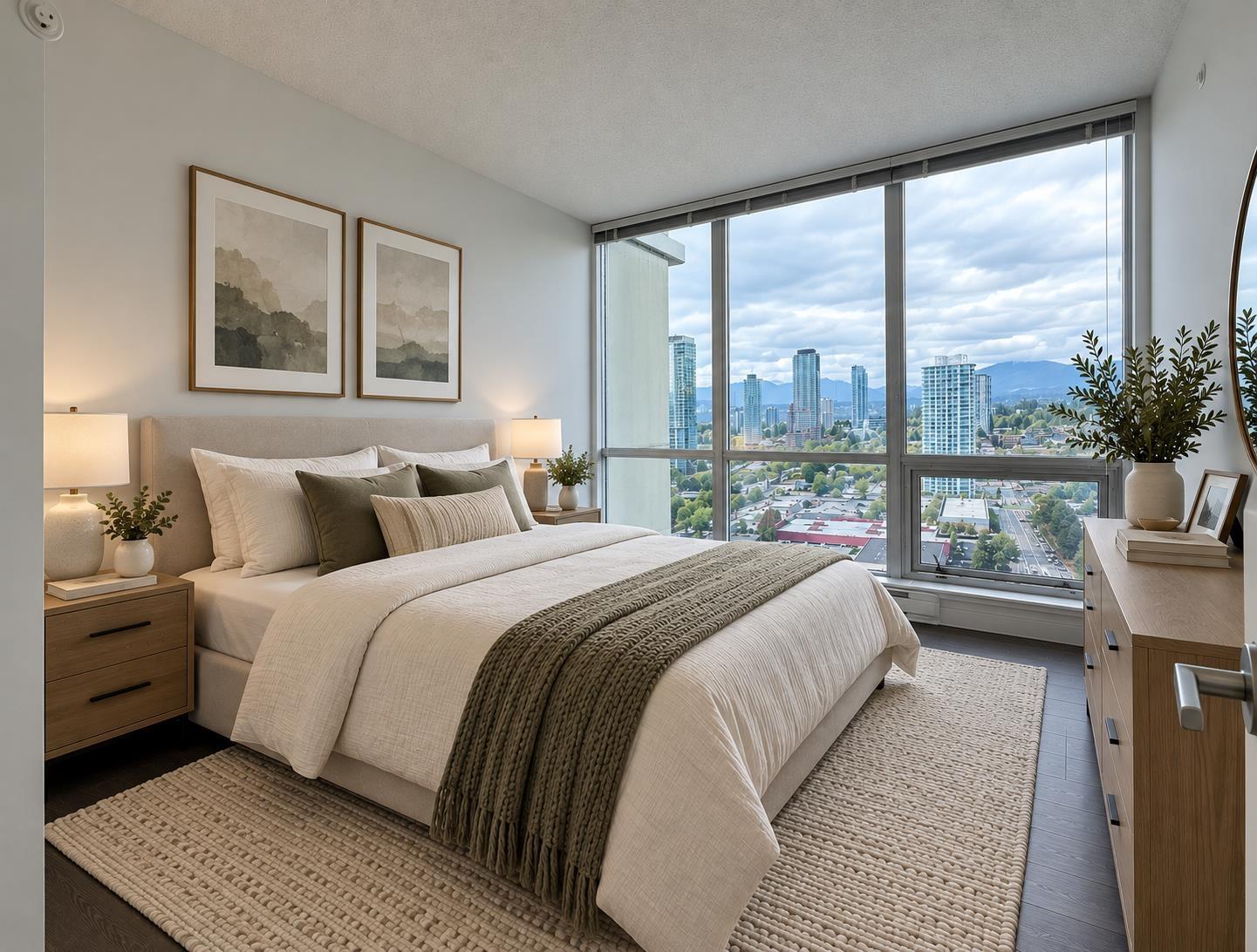 2507 13688 100 Avenue, Surrey, British Columbia  V3T 0G5 - Photo 10 - R3164341