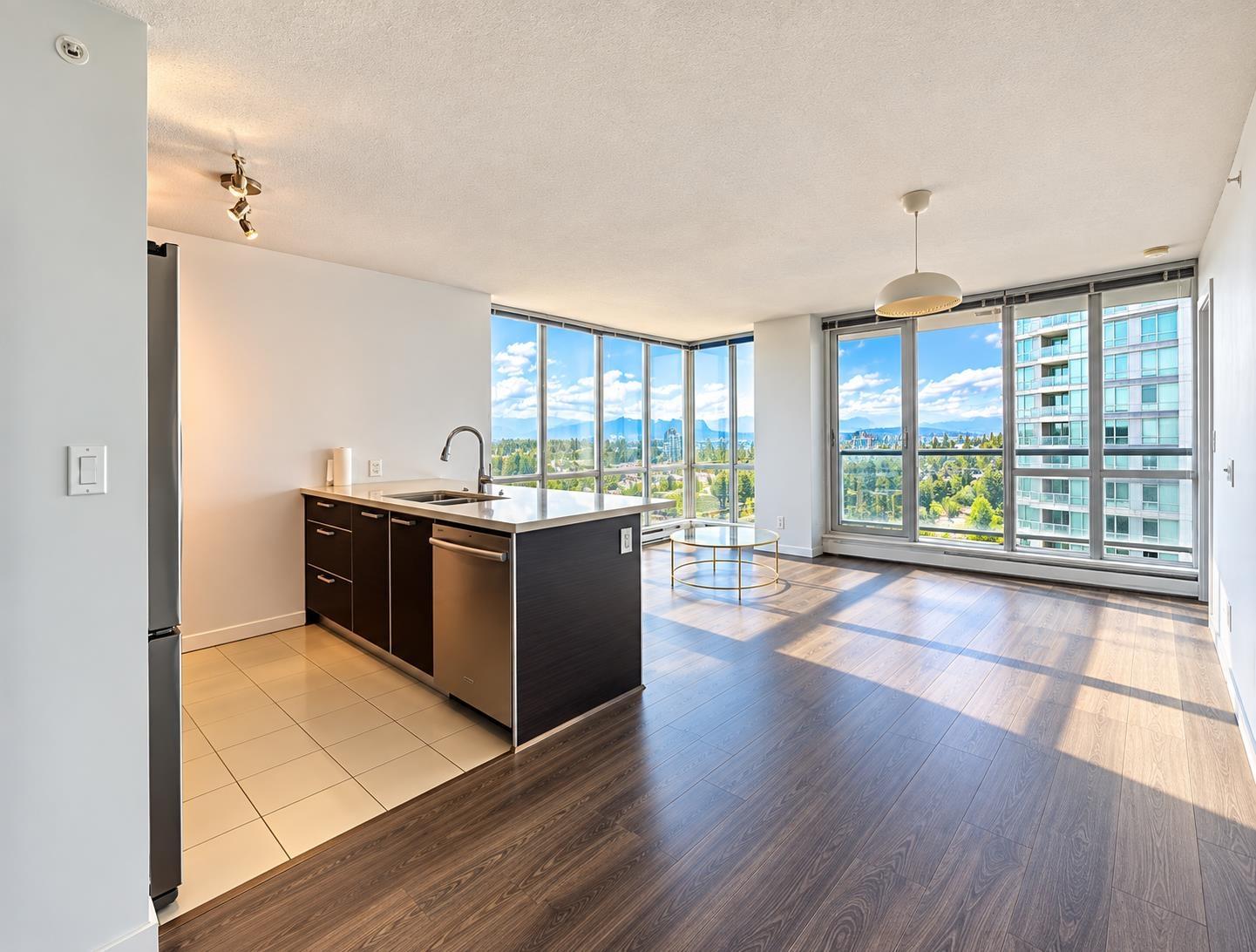2507 13688 100 Avenue, Surrey, British Columbia  V3T 0G5 - Photo 7 - R3164341