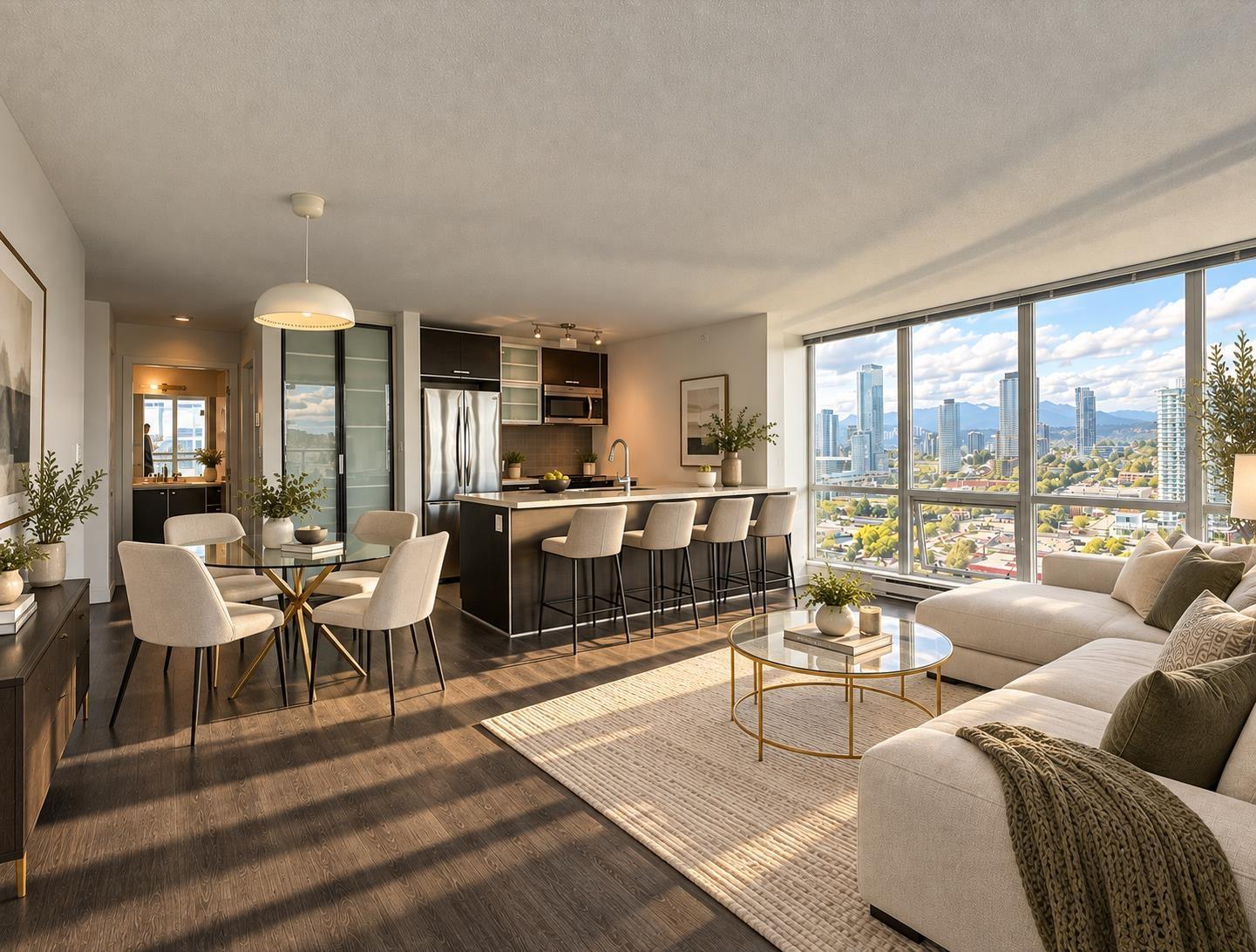 2507 13688 100 Avenue, Surrey, British Columbia  V3T 0G5 - Photo 14 - R3164341
