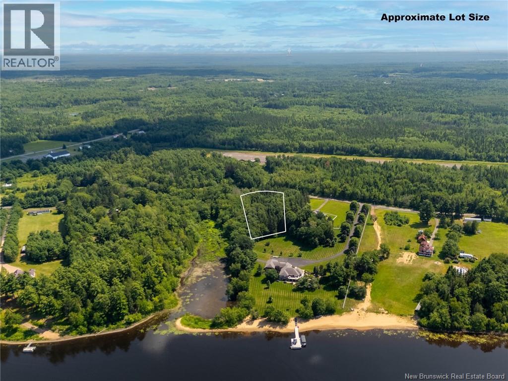 Lot Wegesegum Road, Chipman, New Brunswick  O0O 0O0 - Photo 1 - NB149035