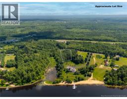 Lot Wegesegum Road, Chipman, New Brunswick