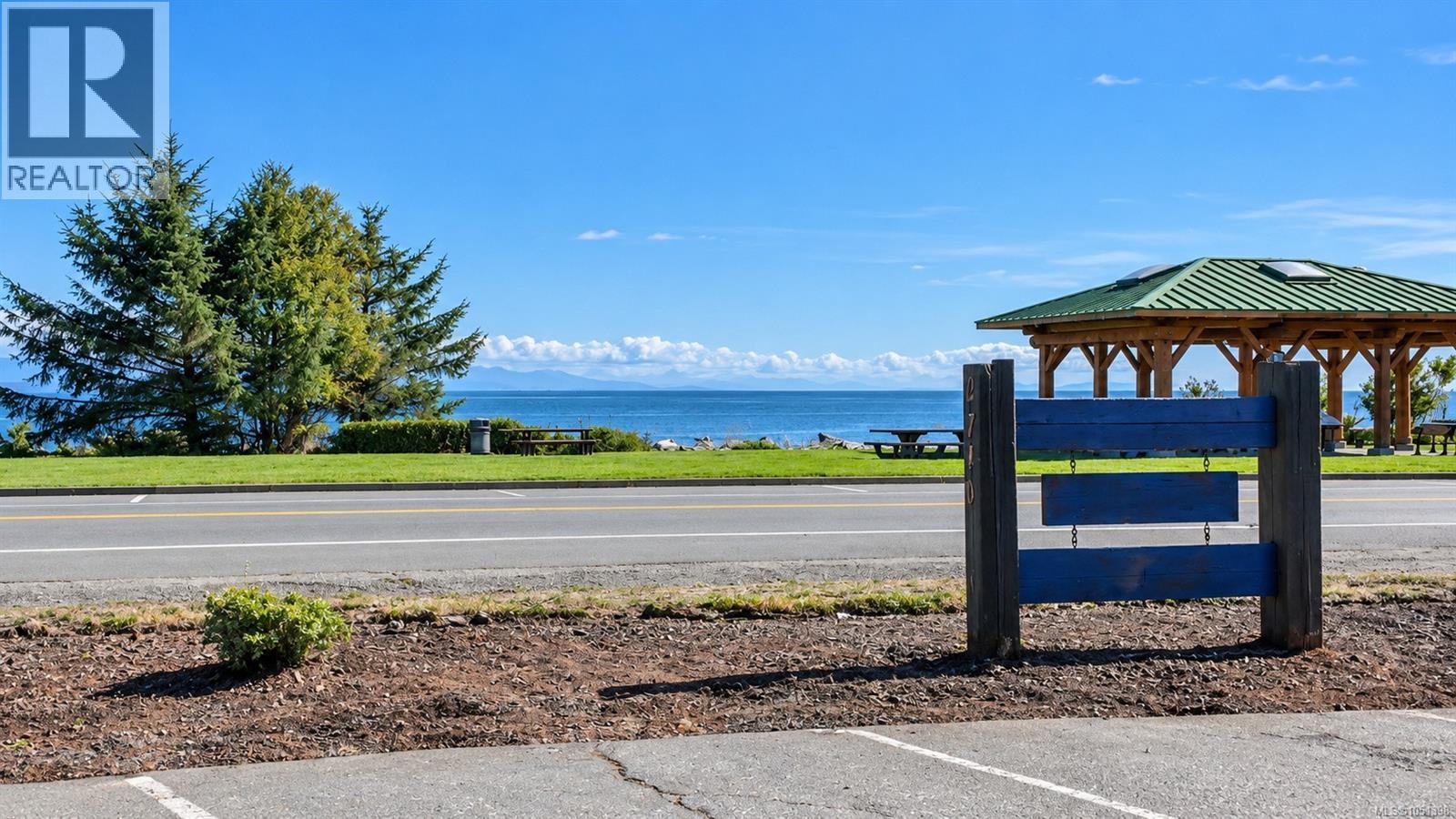 205 2740 Island Hwy, Campbell River, British Columbia  V9W 1C7 - Photo 35 - 1051398
