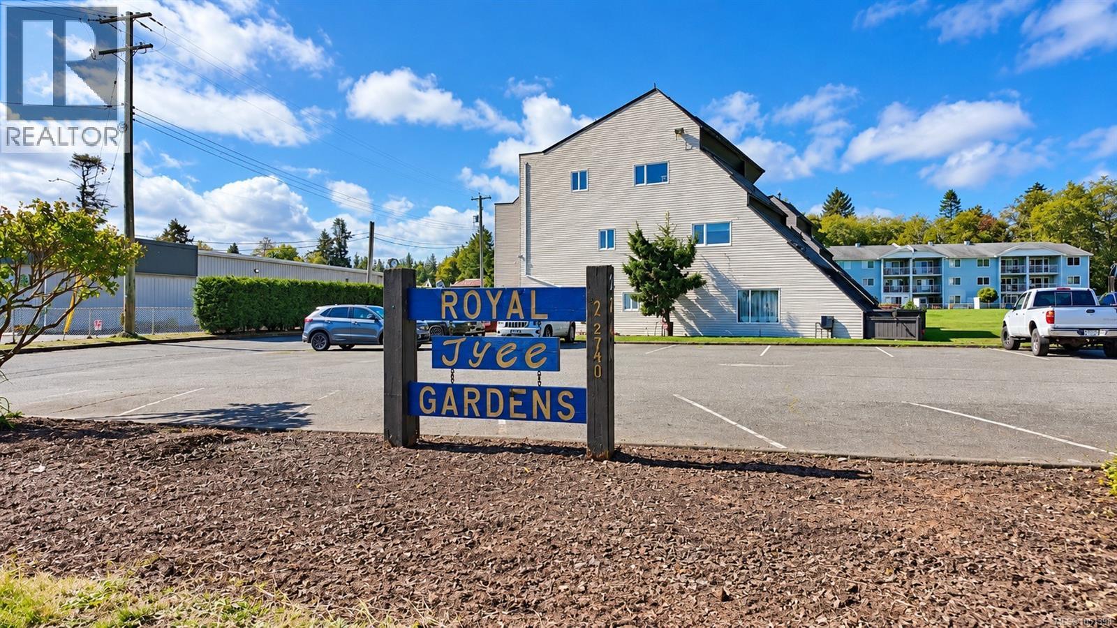 205 2740 Island Hwy, Campbell River, British Columbia  V9W 1C7 - Photo 36 - 1051398