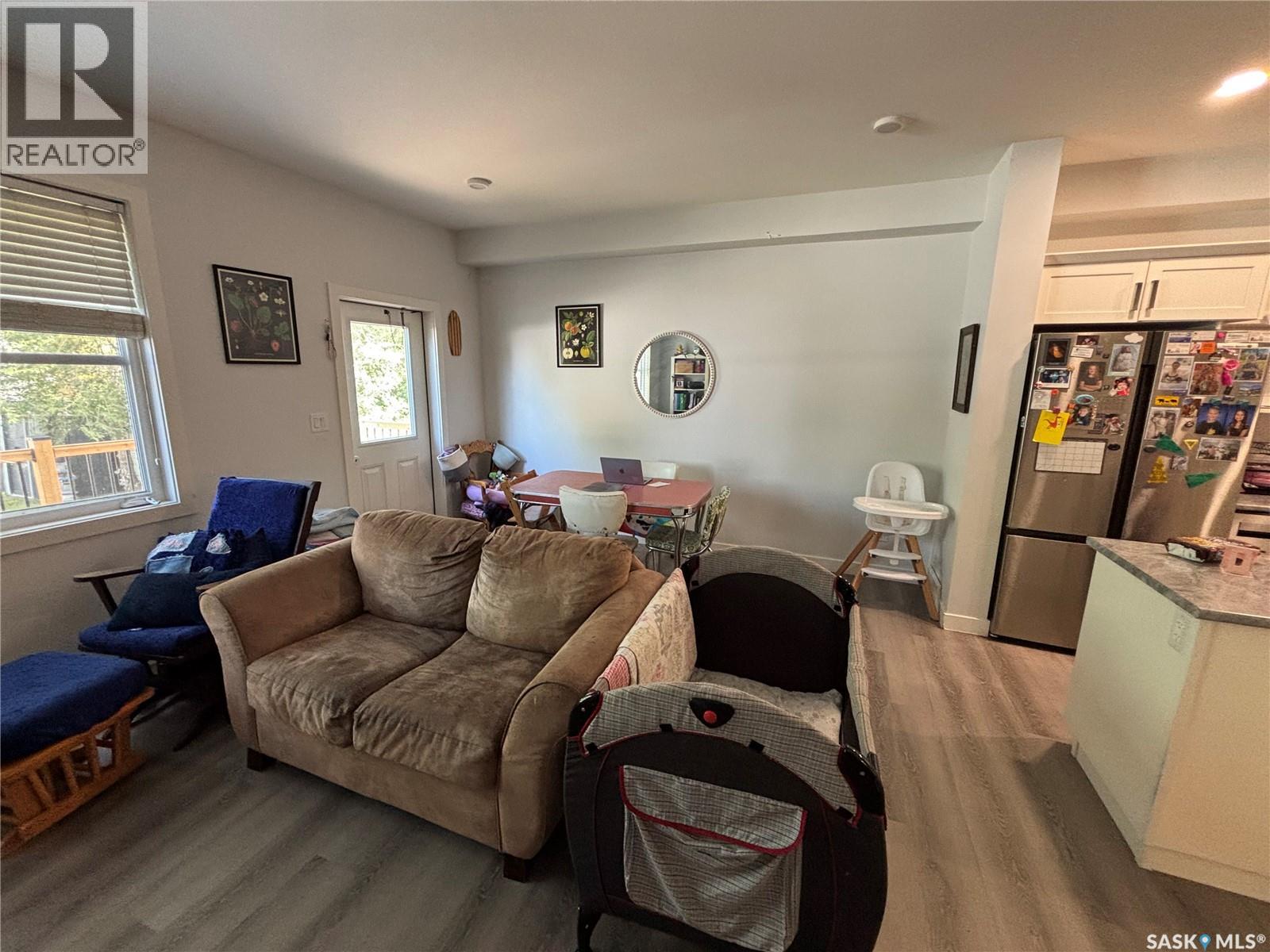 24 A & B 2nd Avenue, Clavet, Saskatchewan  S0K 0Y0 - Photo 6 - SK050150