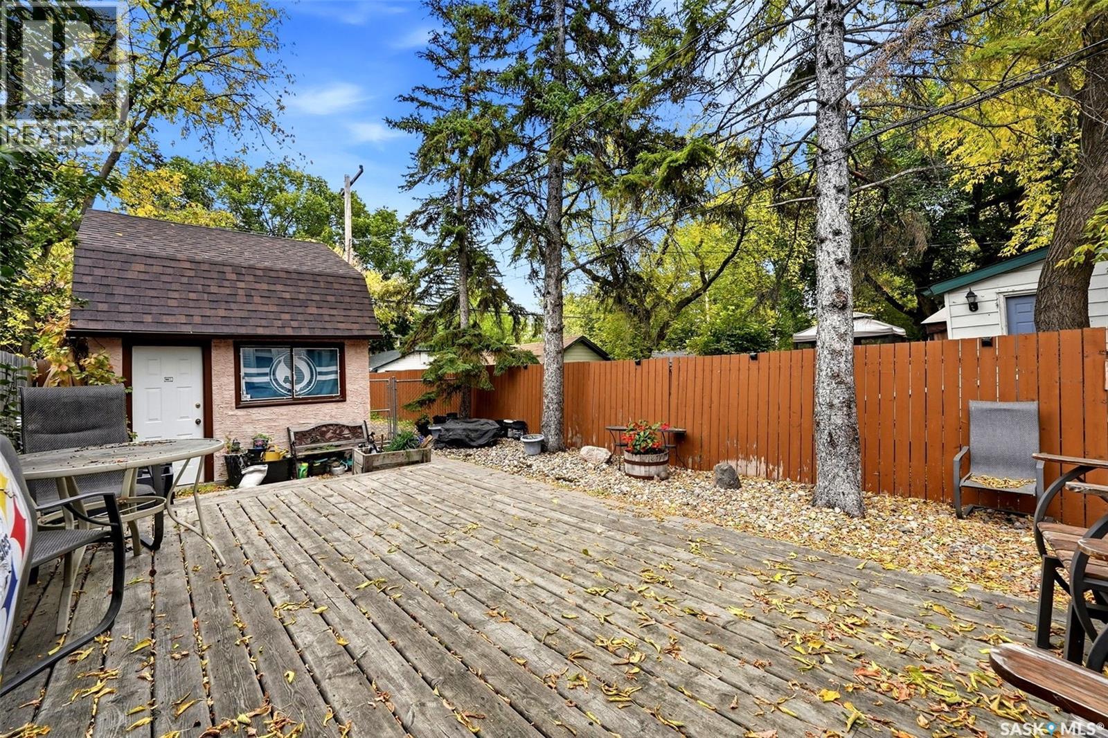 2257 Elphinstone Street, Regina, Saskatchewan  S4T 3N9 - Photo 22 - SK049988