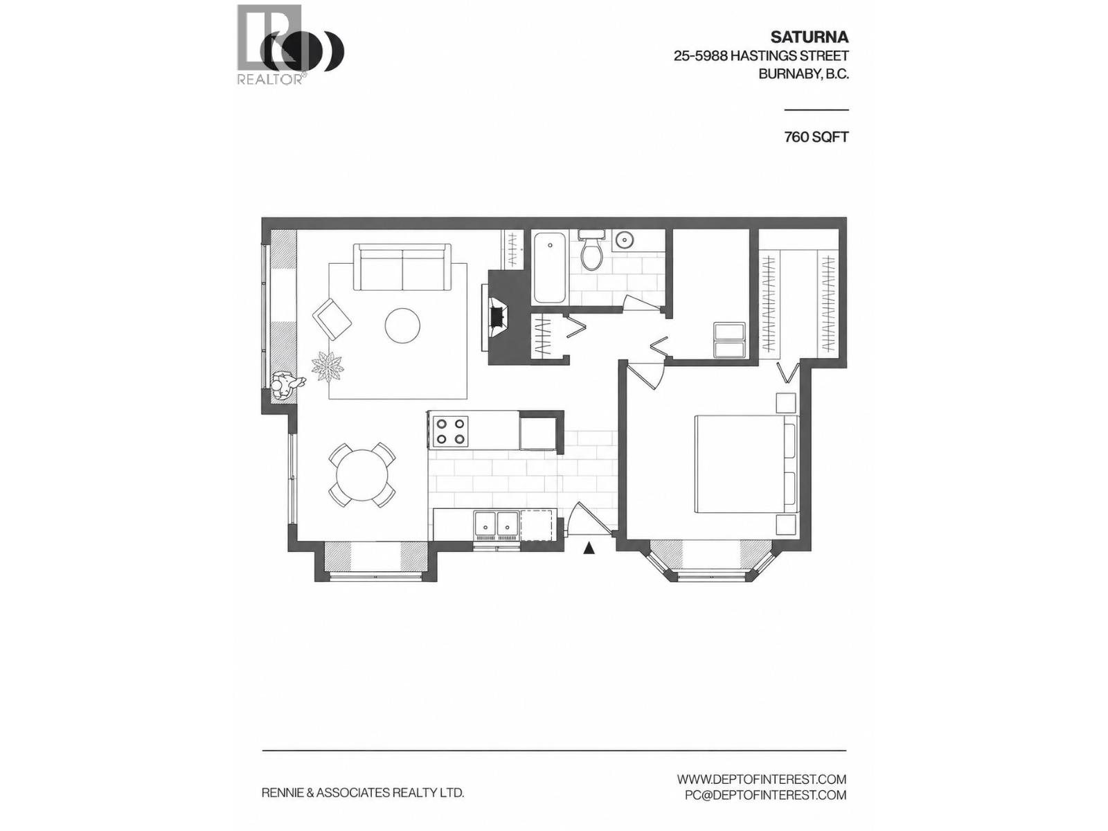 25 5988 Hastings Street, Burnaby, British Columbia  V5B 1R6 - Photo 19 - R3171559