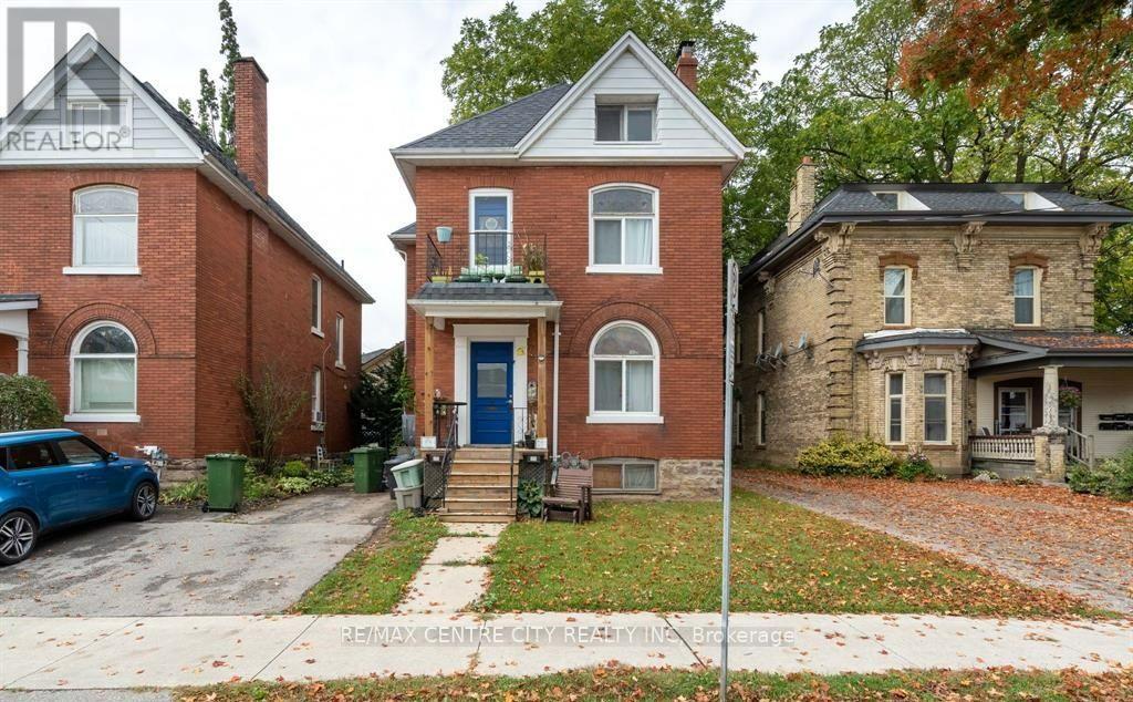 40 QUEEN STREET, St. Thomas, Ontario