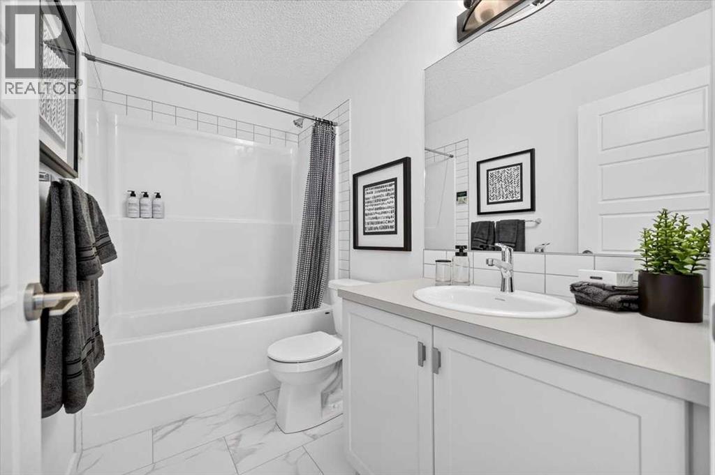 182 Mitchell Road NW, Calgary, Alberta  T2X 5T6 - Photo 15 - A2346842