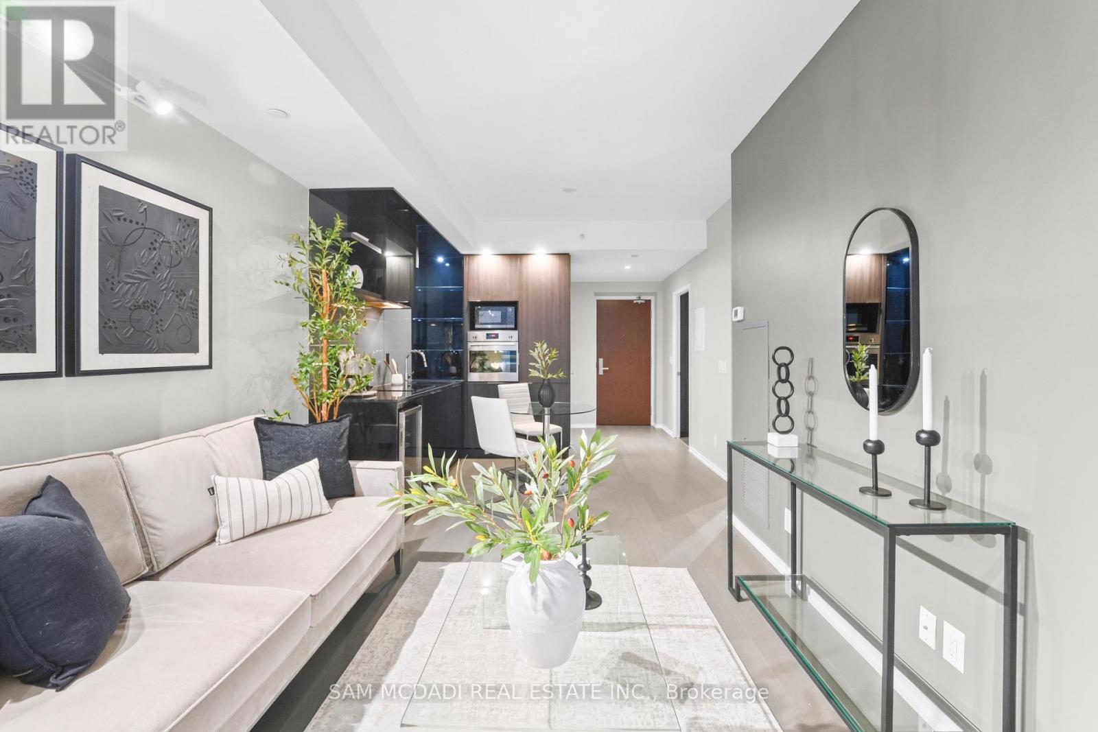 608 - 70 Temperance Street, Toronto, Ontario  M5H 4E8 - Photo 10 - C13856312