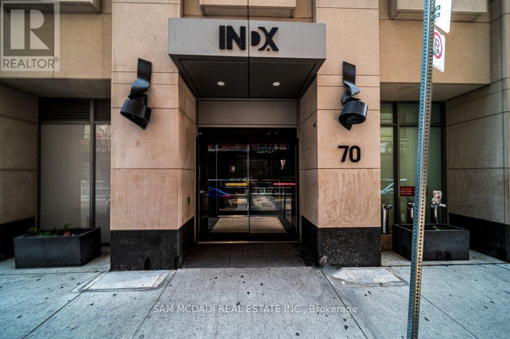 608 - 70 Temperance Street, Toronto, Ontario  M5H 4E8 - Photo 3 - C13856312