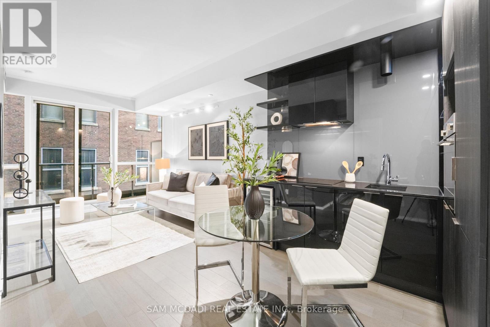 608 - 70 Temperance Street, Toronto, Ontario  M5H 4E8 - Photo 6 - C13856312
