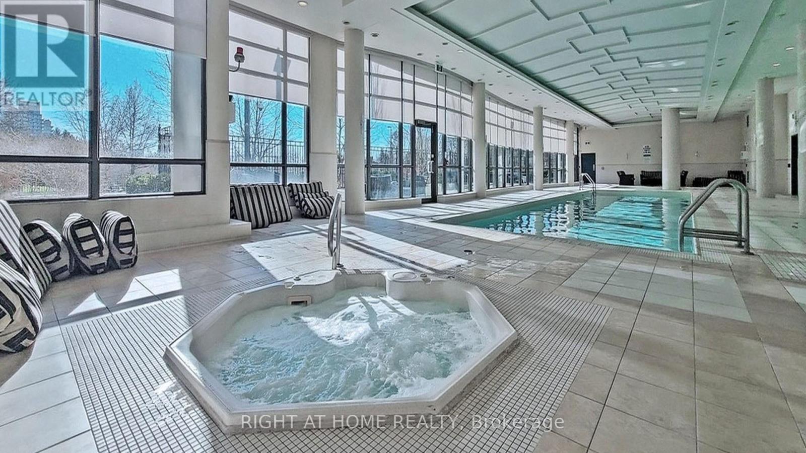 1116 - 503 Beecroft Road, Toronto, Ontario  M2N 0A2 - Photo 31 - C13856346