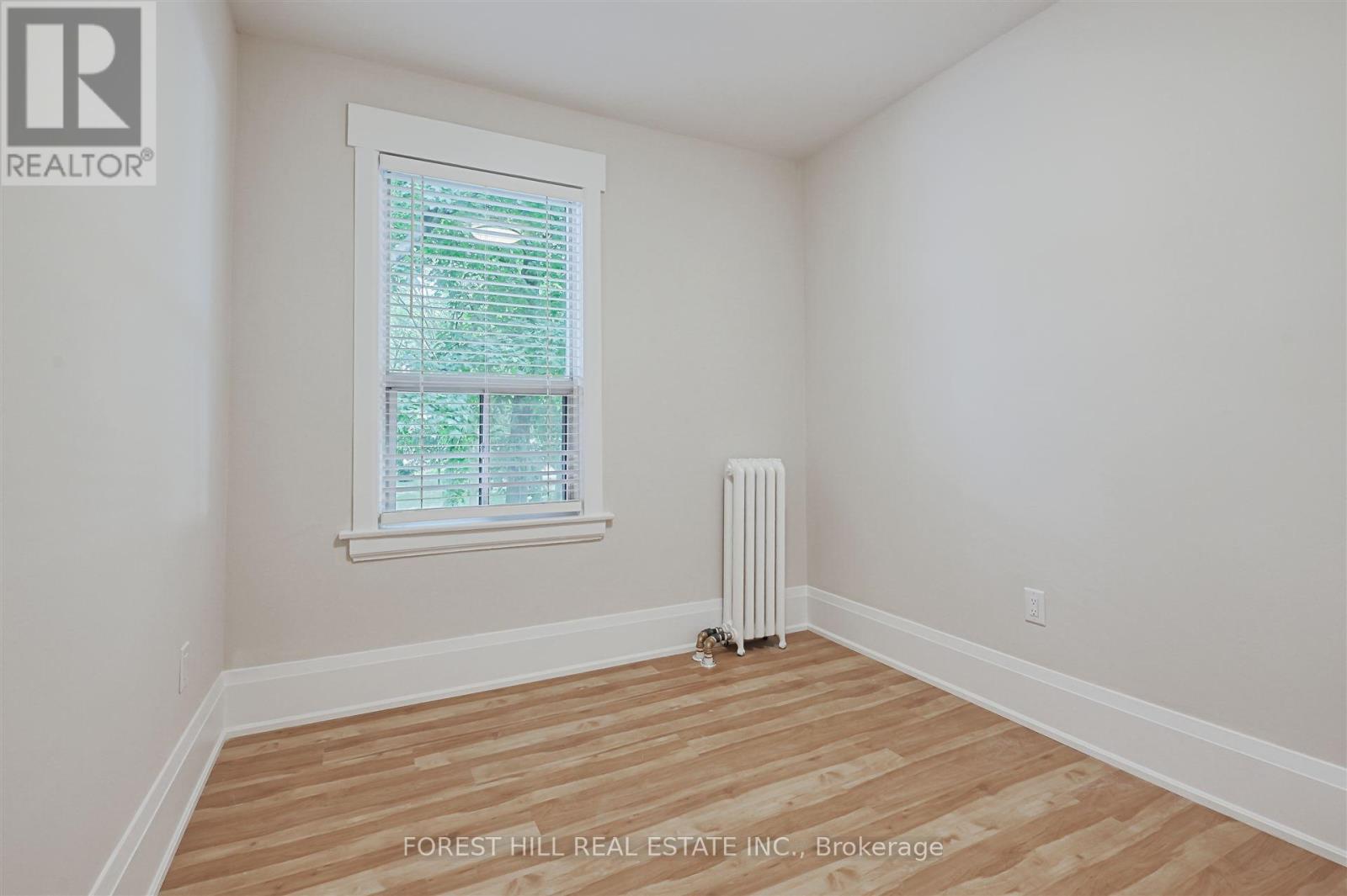 201 - 333 HARBORD STREET Toronto (Palmerston-Little Italy), ON M6G 1H3