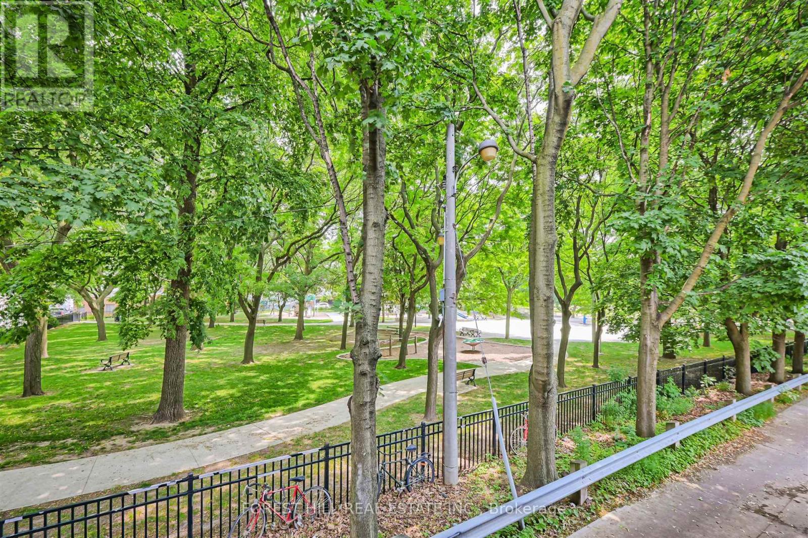201 - 333 HARBORD STREET Toronto (Palmerston-Little Italy), ON M6G 1H3