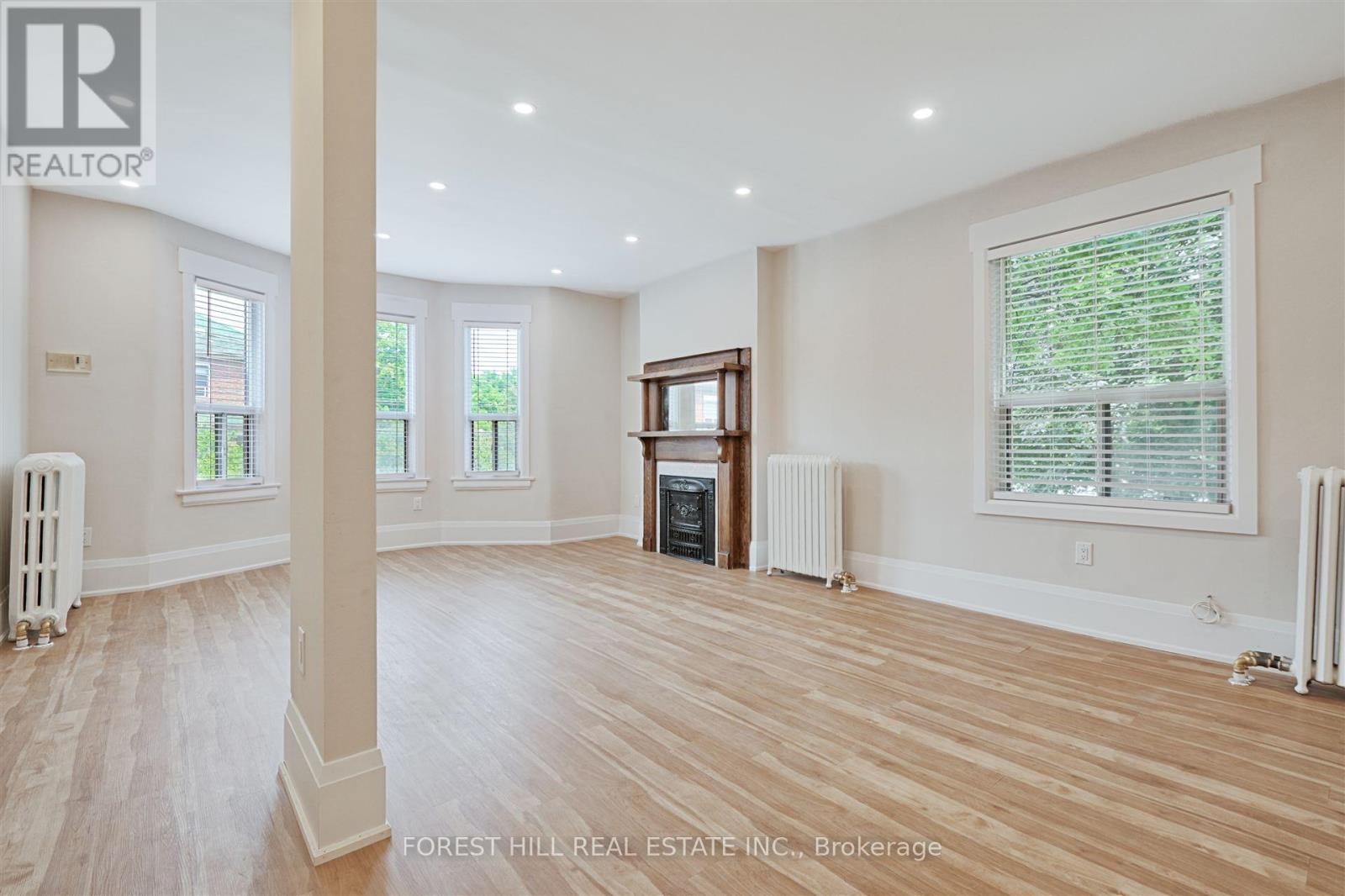 201 - 333 HARBORD STREET Toronto (Palmerston-Little Italy), ON M6G 1H3