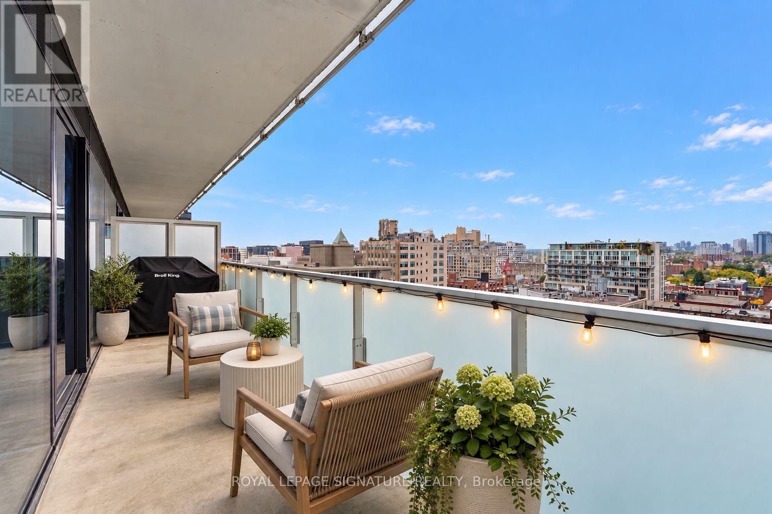 1305 - 11 Charlotte Street, Toronto, Ontario  M5V 0M6 - Photo 16 - C13856434