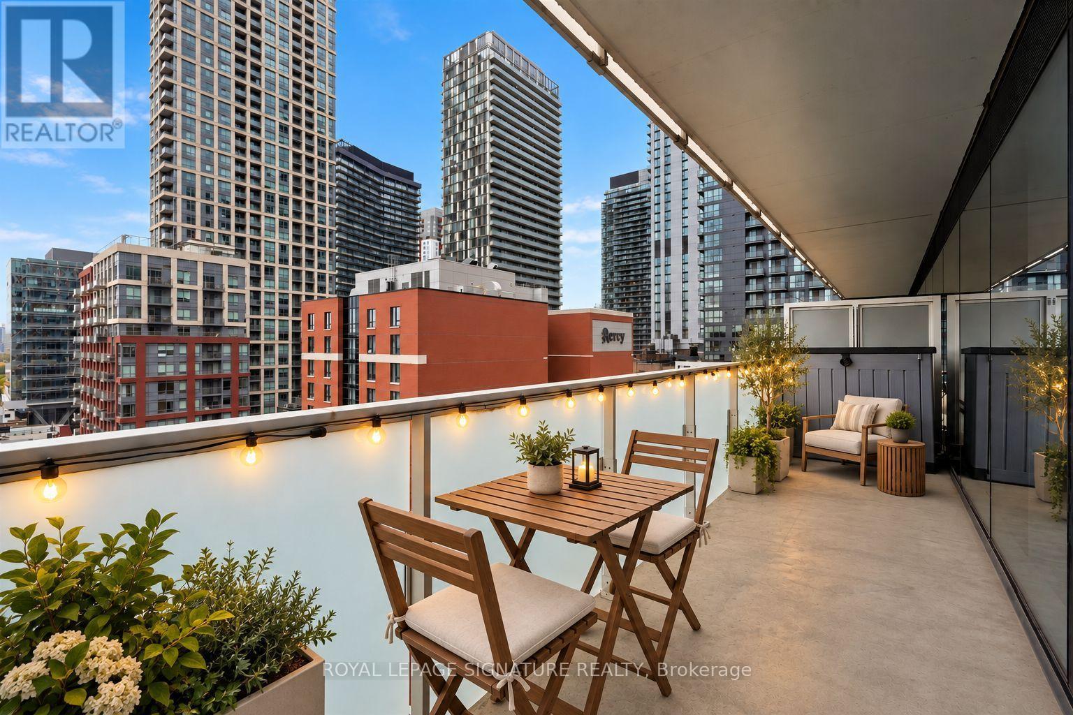 1305 - 11 Charlotte Street, Toronto, Ontario  M5V 0M6 - Photo 18 - C13856434