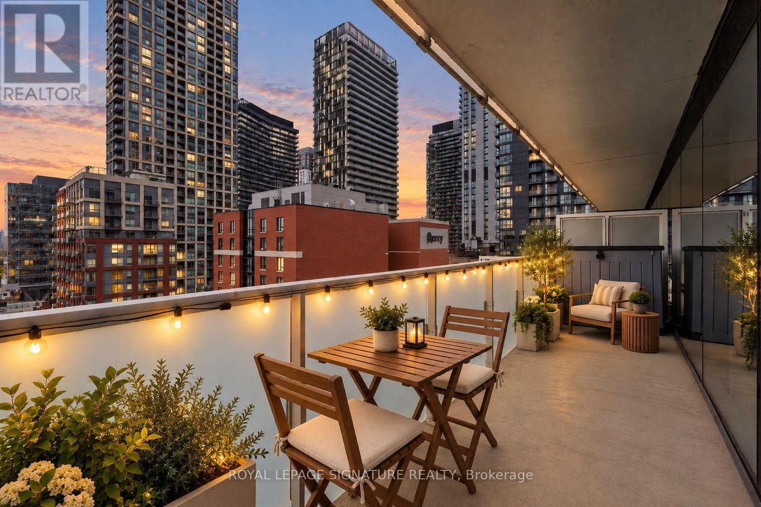 1305 - 11 Charlotte Street, Toronto, Ontario  M5V 0M6 - Photo 19 - C13856434