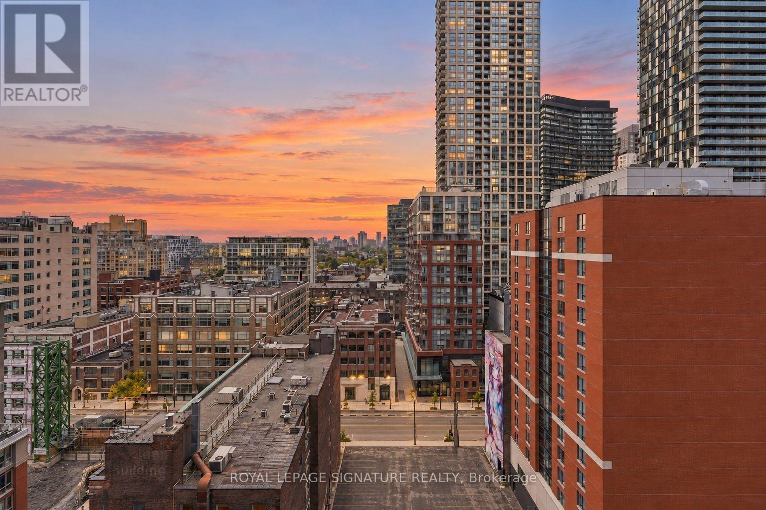 1305 - 11 Charlotte Street, Toronto, Ontario  M5V 0M6 - Photo 21 - C13856434