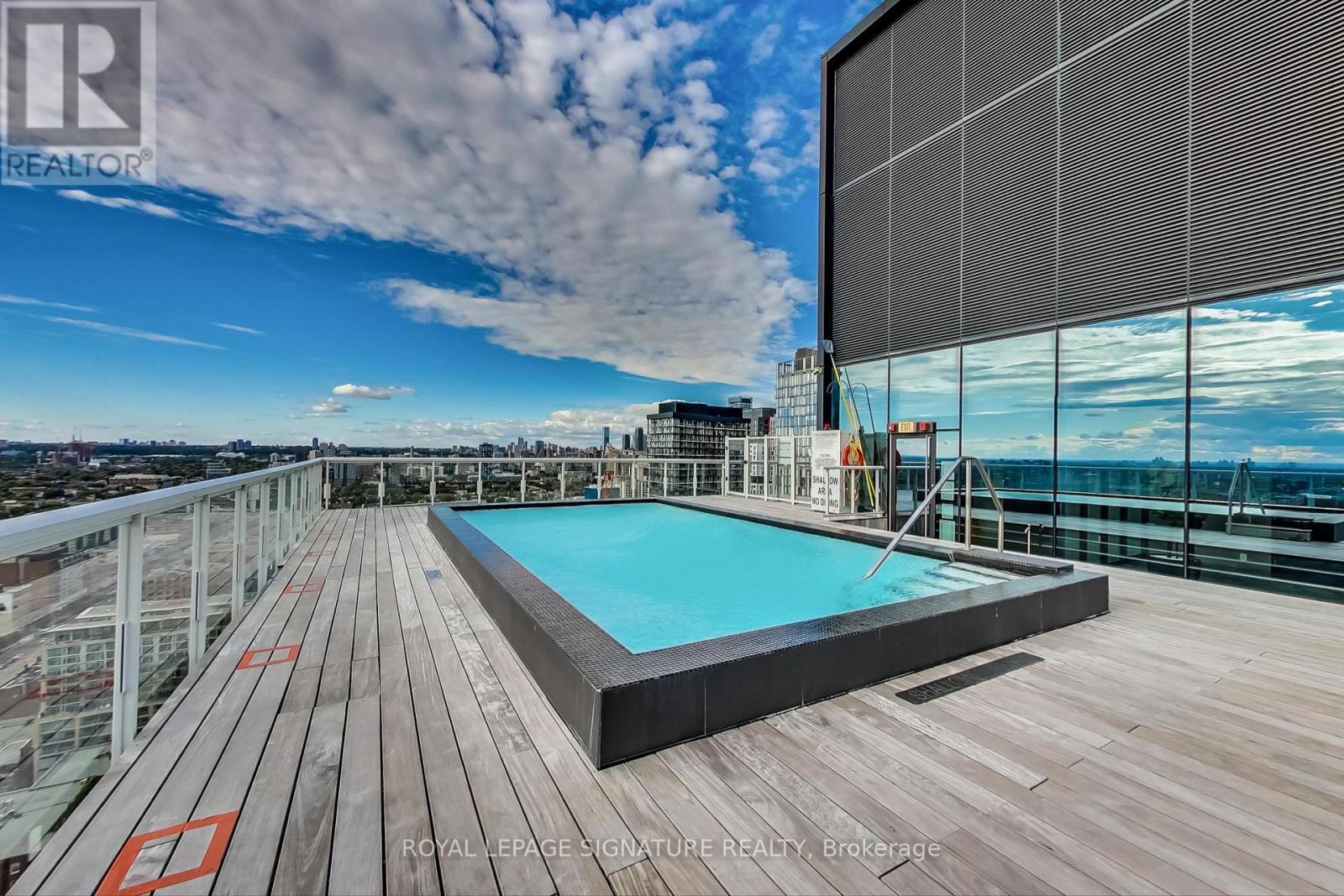 1305 - 11 Charlotte Street, Toronto, Ontario  M5V 0M6 - Photo 23 - C13856434