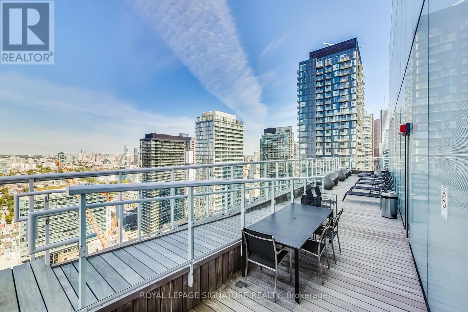 1305 - 11 Charlotte Street, Toronto, Ontario  M5V 0M6 - Photo 26 - C13856434