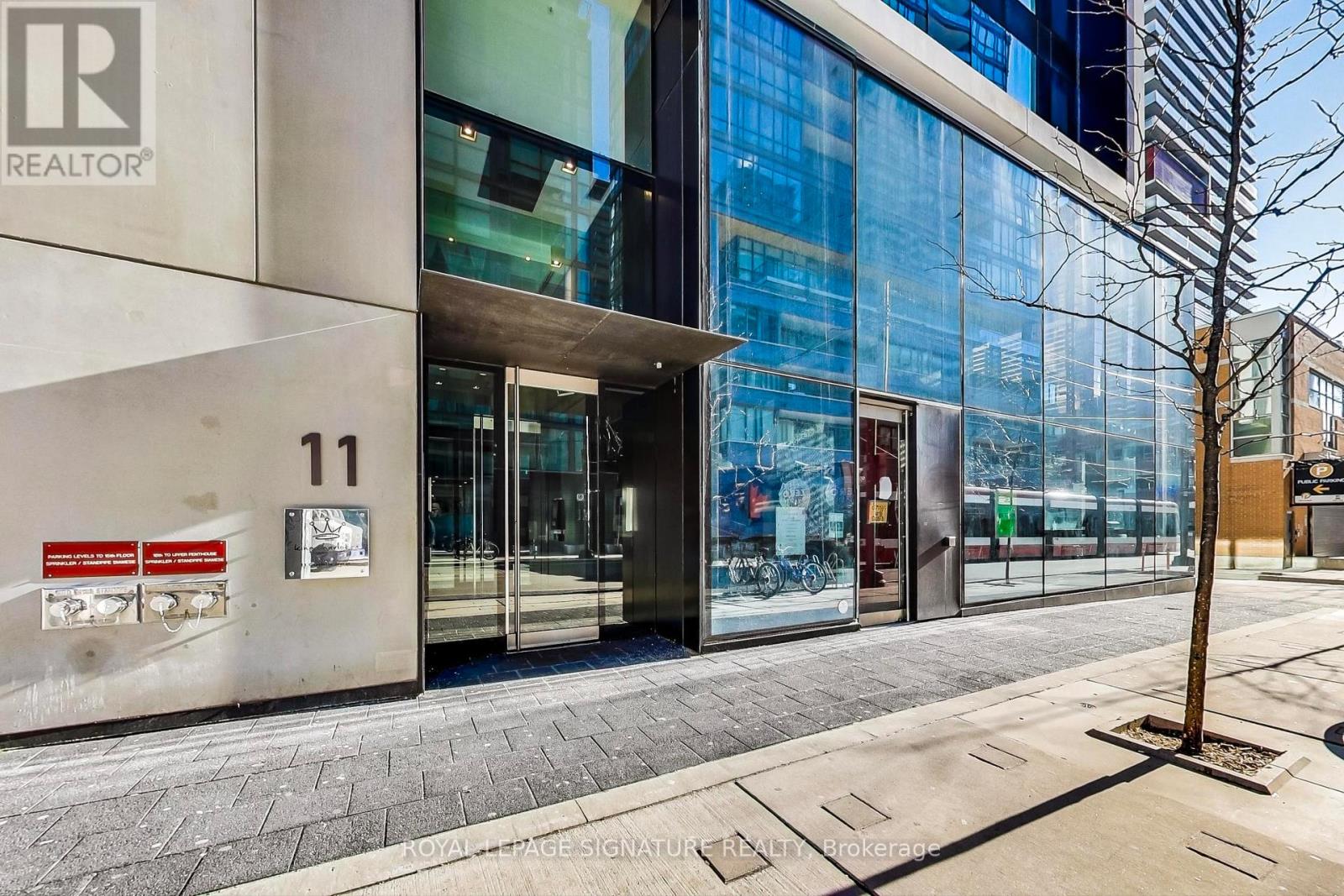 1305 - 11 Charlotte Street, Toronto, Ontario  M5V 0M6 - Photo 36 - C13856434