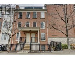 105 - 3 EVERSON DRIVE, Toronto, Ontario