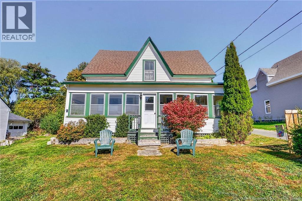 99 Union Street, St. Stephen, New Brunswick  E3L 1V7 - Photo 50 - NB148909