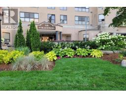 302 - 549 RIDOUT STREET N, London East, Ontario