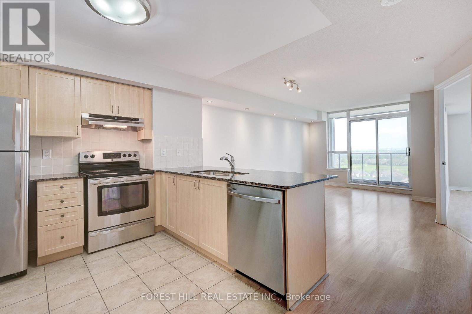 1509 - 15 NORTH PARK ROAD Vaughan (Beverley Glen), ON L4J 0A1