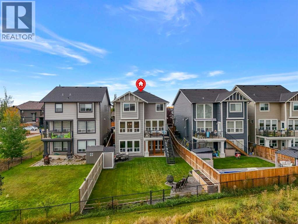 89 Williamstown Park NW
