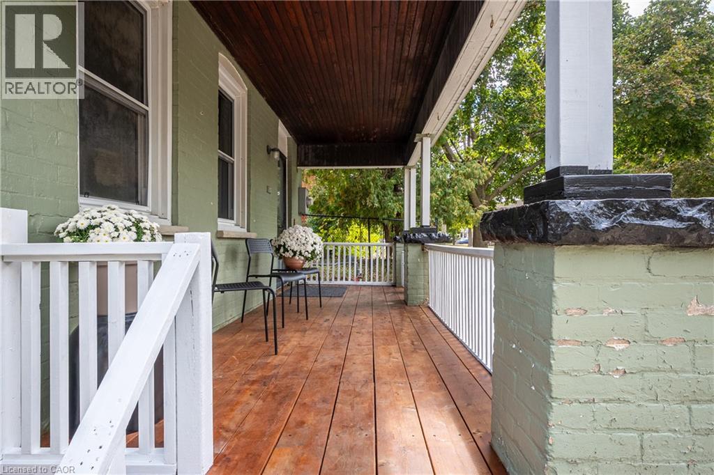 137 Alfred Street, Brantford, Ontario  N3S 5G7 - Photo 7 - 40862036