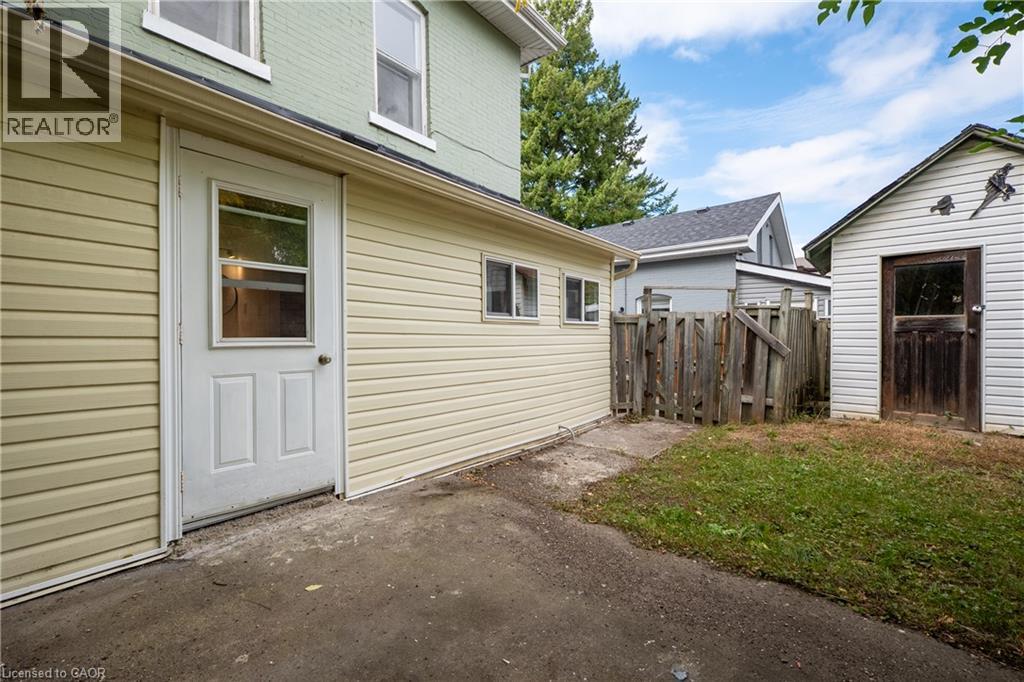 137 Alfred Street, Brantford, Ontario  N3S 5G7 - Photo 45 - 40862036